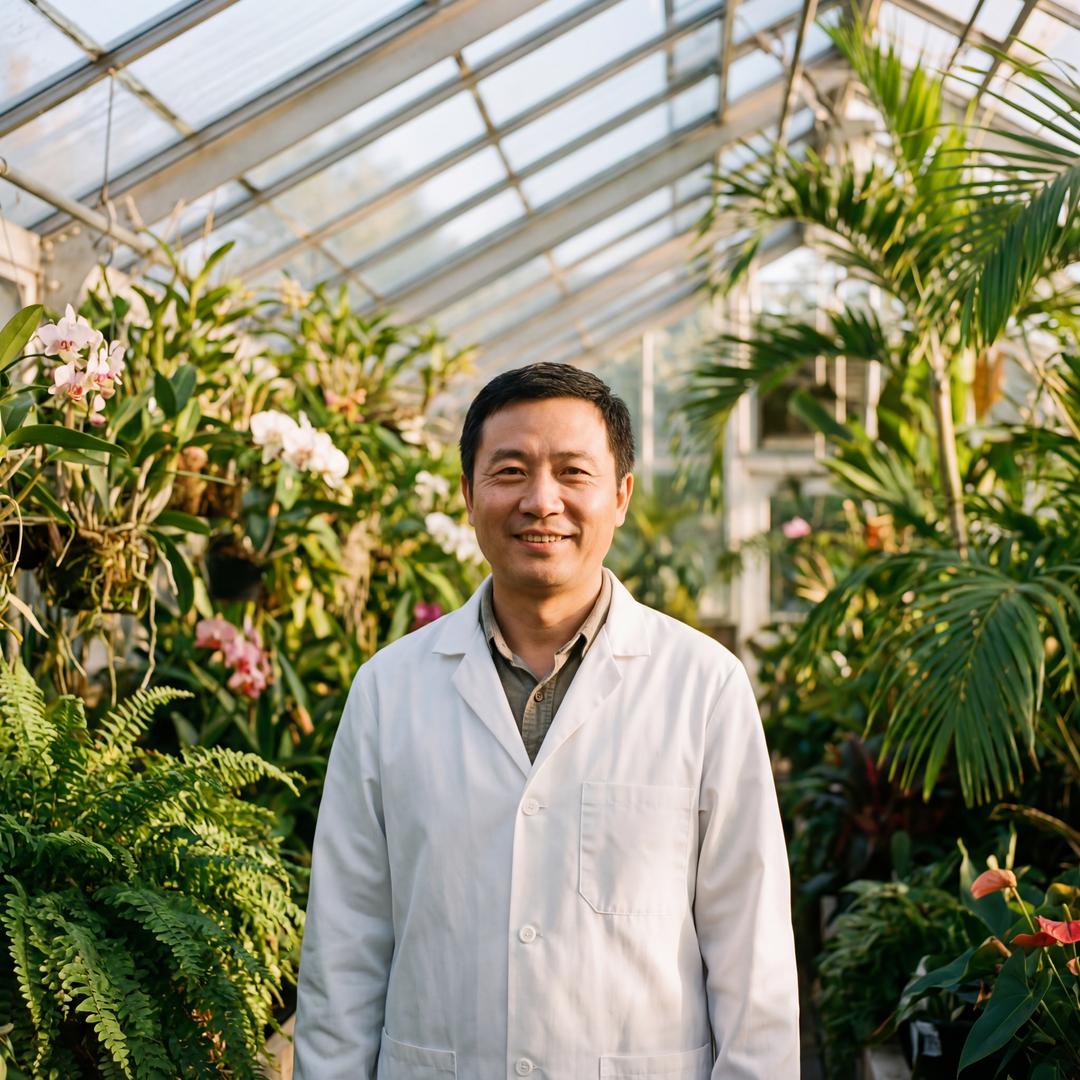 爱情岛顾问张博士