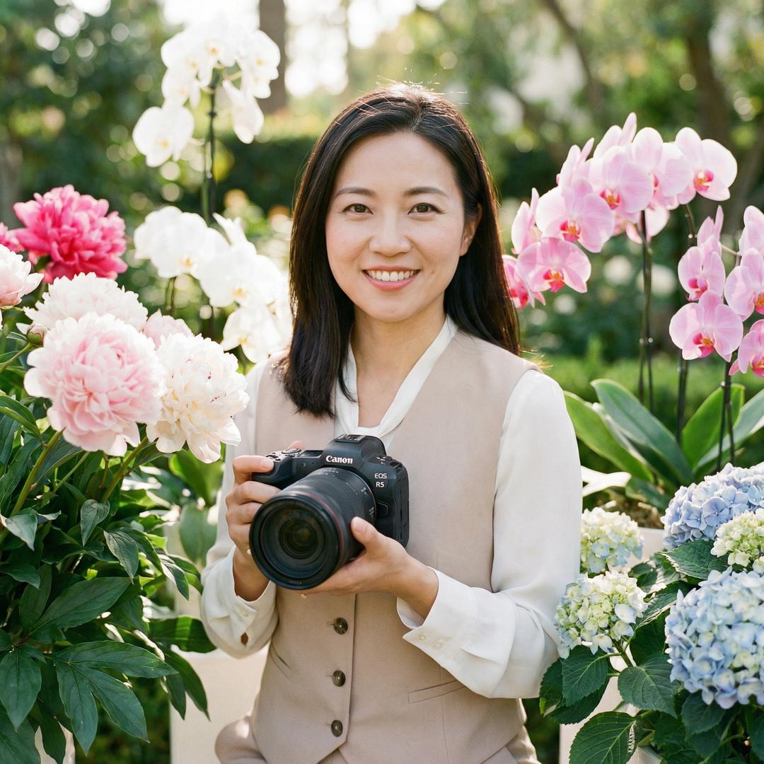 爱情岛摄影师李导